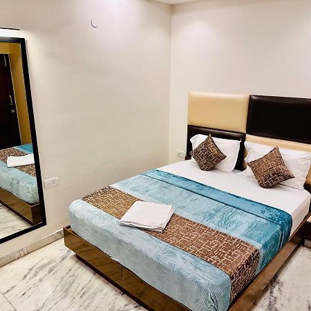 Greens Elite Chennai Exterior photo